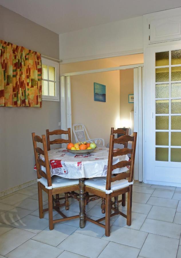 Appartements Dans Villa En Rez De Jardin イエール エクステリア 写真