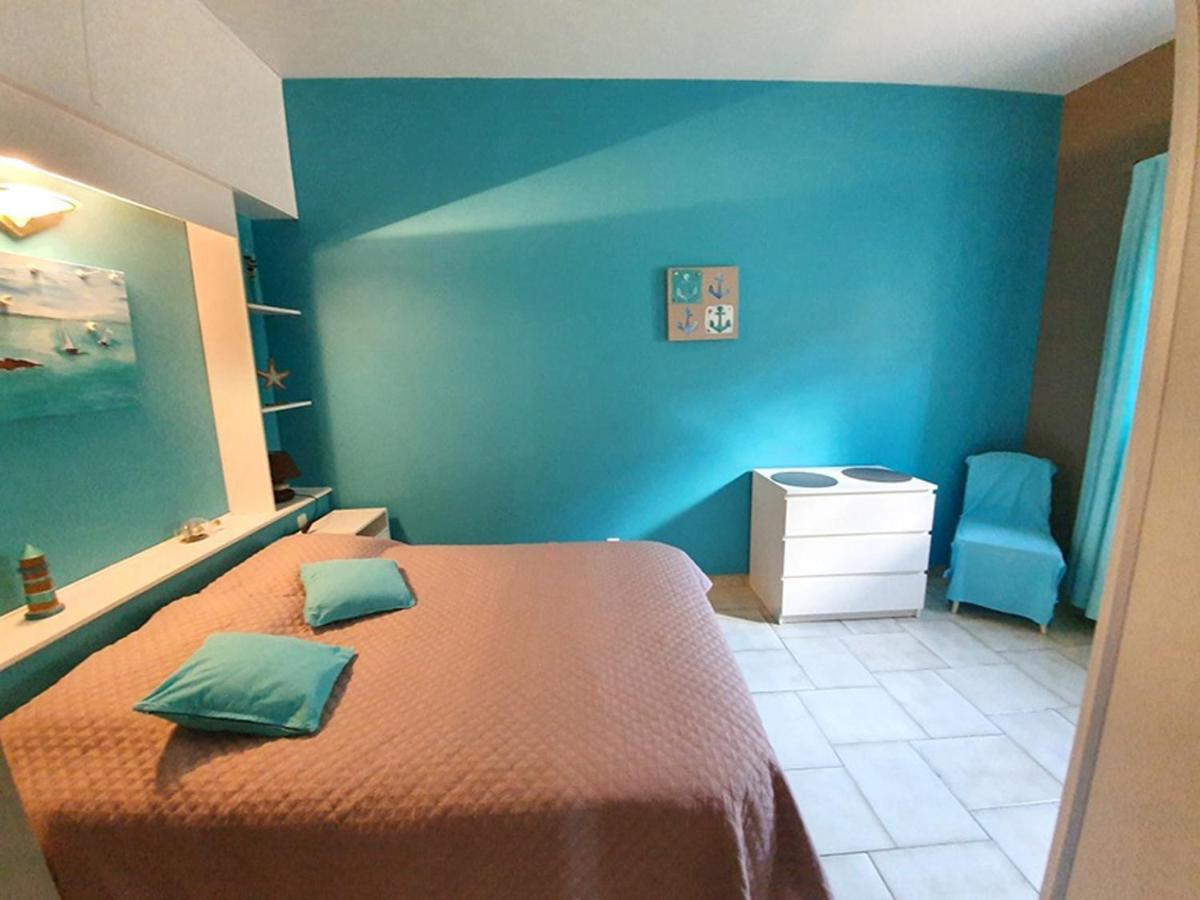 Appartements Dans Villa En Rez De Jardin イエール エクステリア 写真