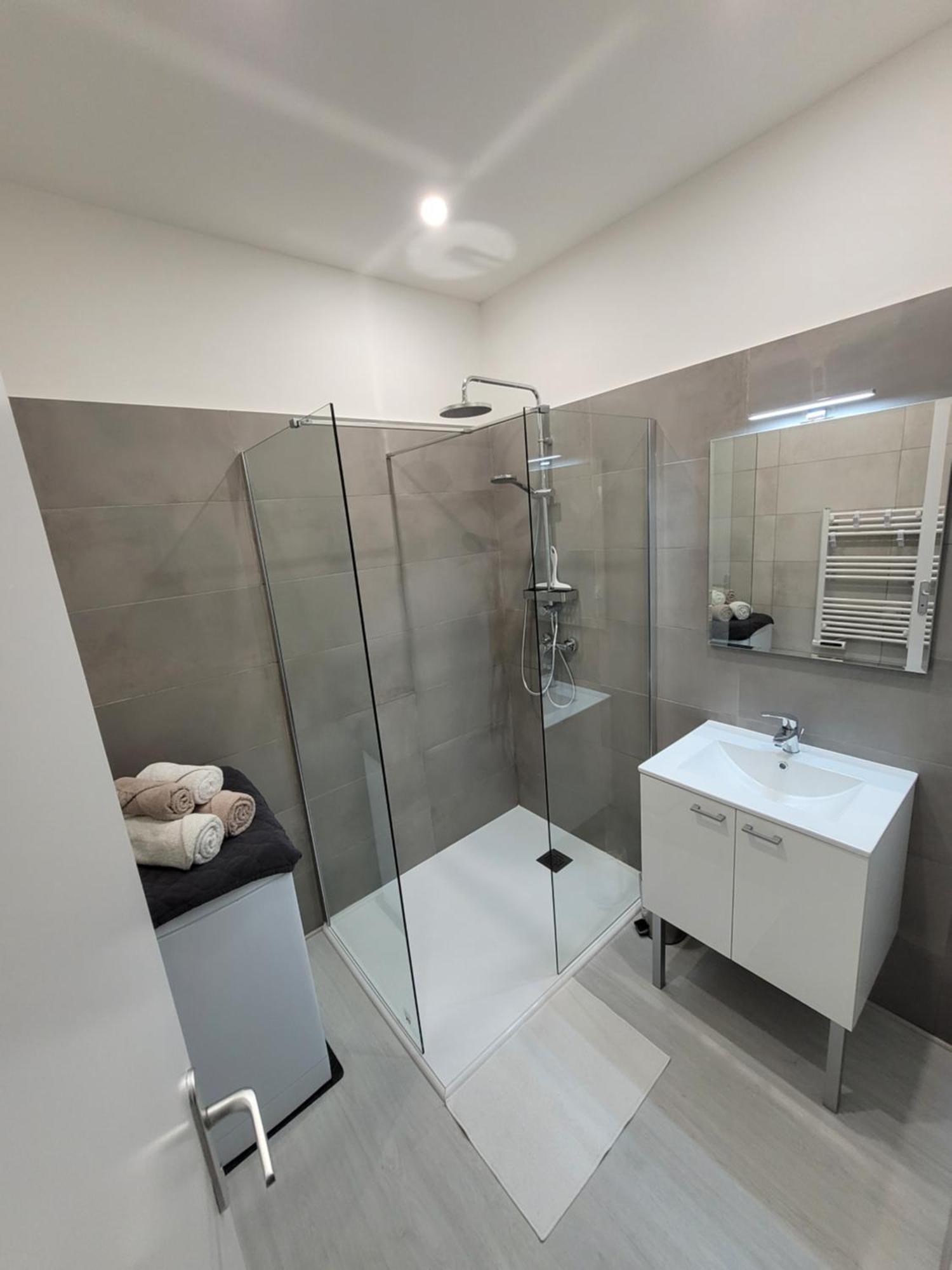 Appartements Dans Villa En Rez De Jardin イエール エクステリア 写真